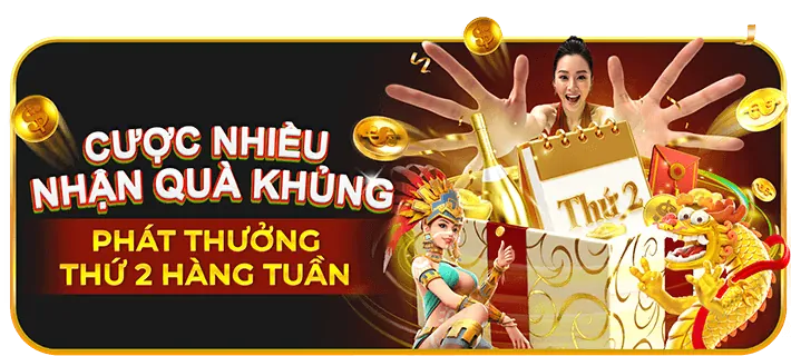Khuyến mãi chào mừng thành viên mới tại vui123 link vào
