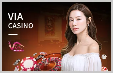 Sòng bạc trực tuyến với Baccarat