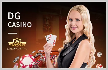 Các bàn chơi bài casino
